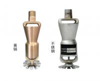 泡沫 水两用喷头PTT-S